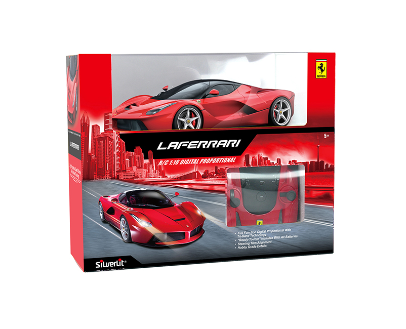 Silverlit laferrari online